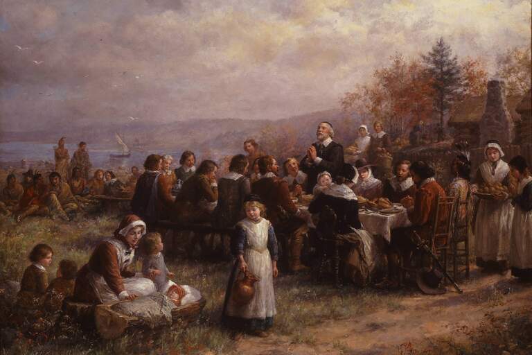 Turkey Day