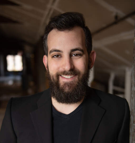 Michael Puma
