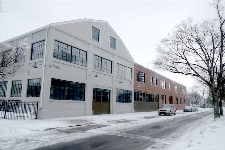 Historic Tax Credit Update: The Sky is Not Falling, But Work Still Remains
