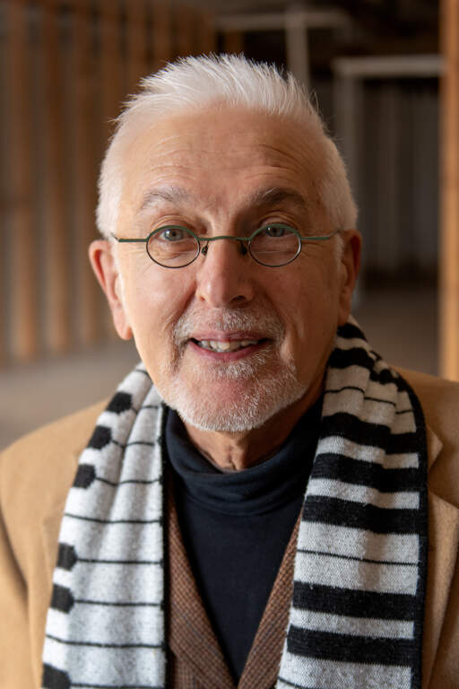 Tom Yots
