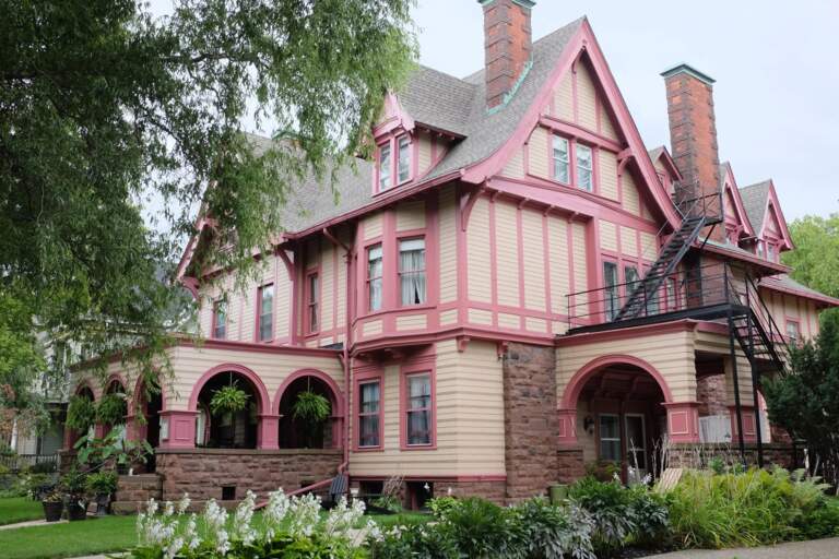 Homeowner Historic Tax Credit Workshops