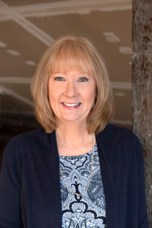 Karen Kennedy