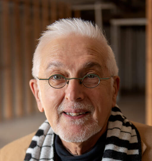 Tom Yots