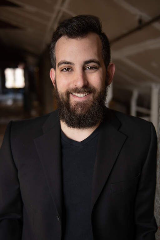 Michael Puma